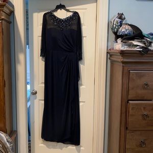 Alex Evening gown